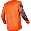 MTB/Motocross Shirt Lange Mouw Fox Racing 180 COTA N005